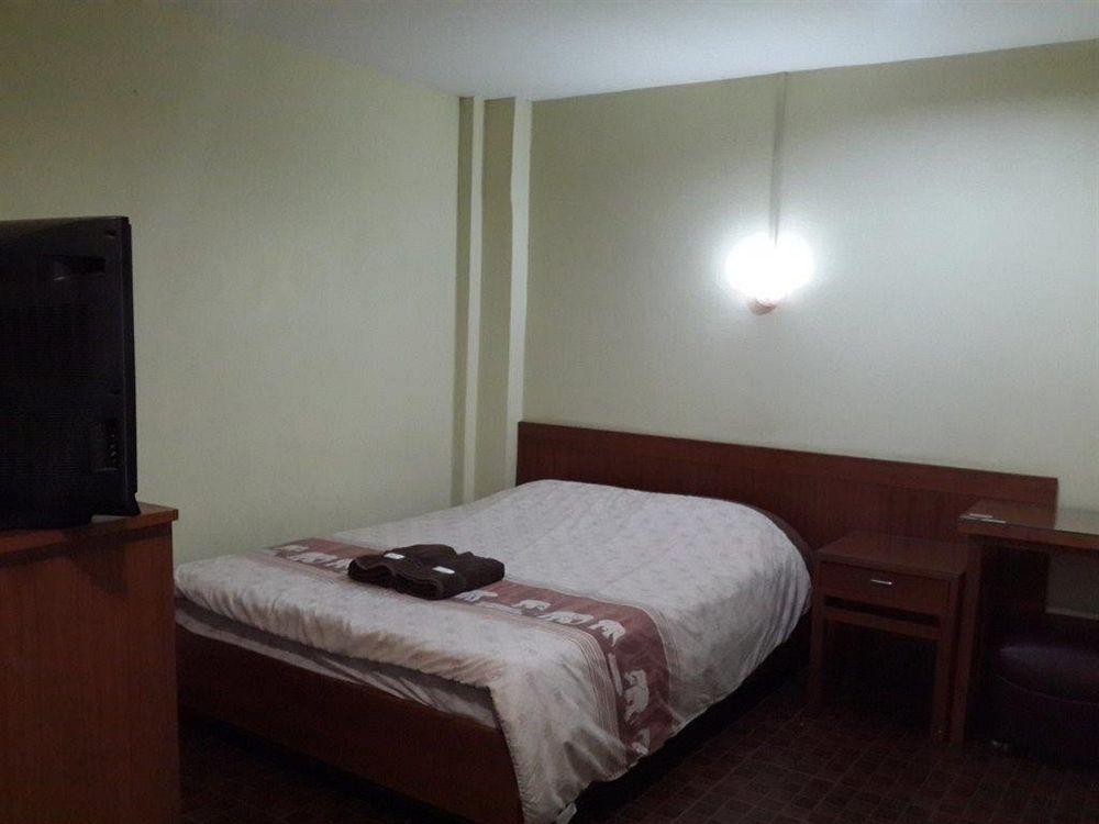 Mini-hôtel Orchid Place