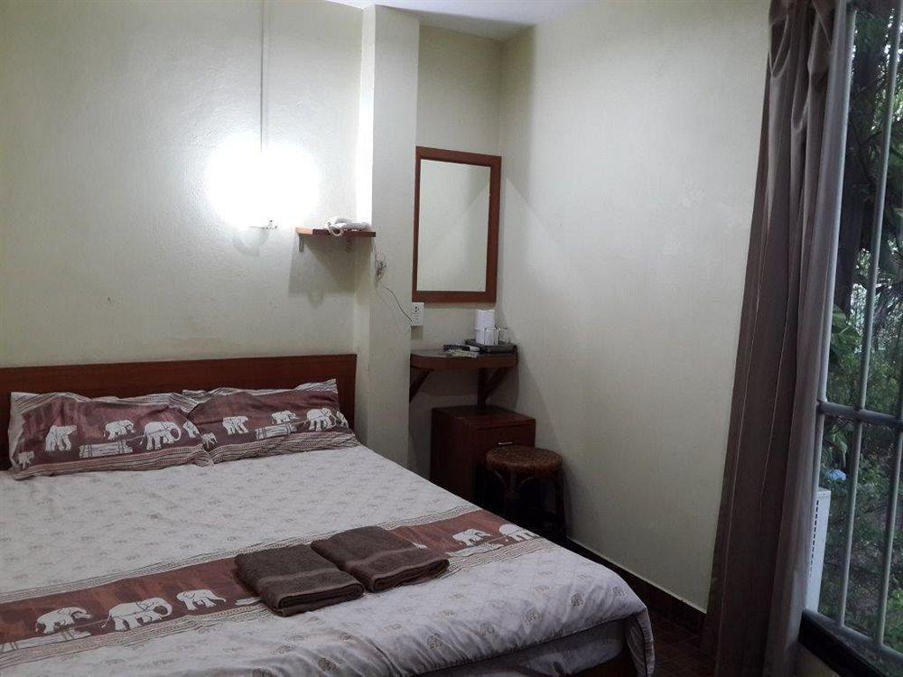 Orchid Place Mini-hôtel