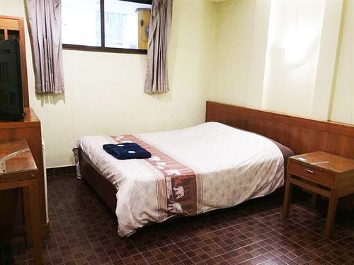 Orchid Place Mini-hôtel *