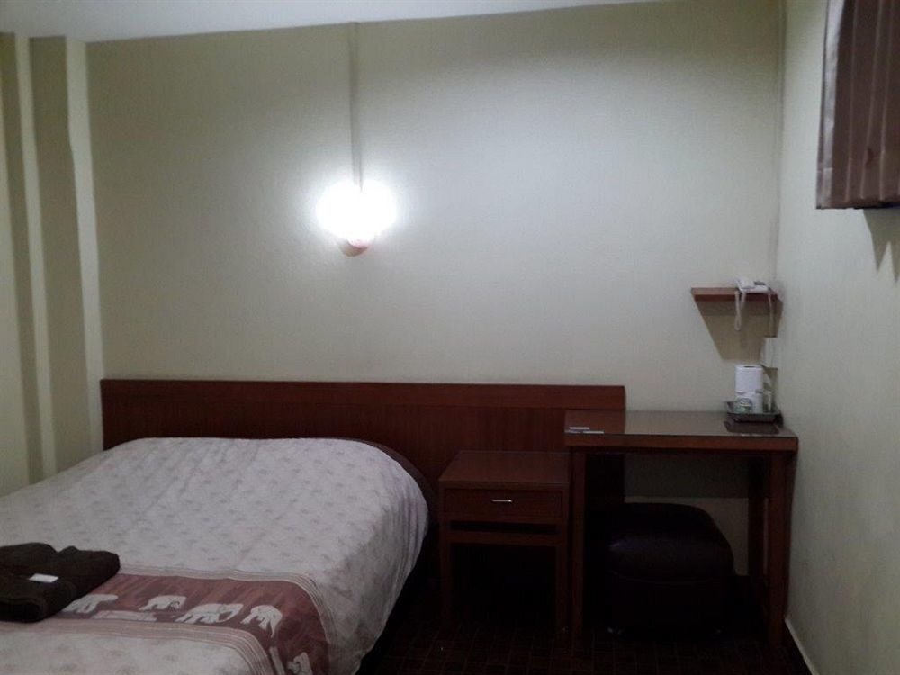 Orchid Place Mini-hôtel *