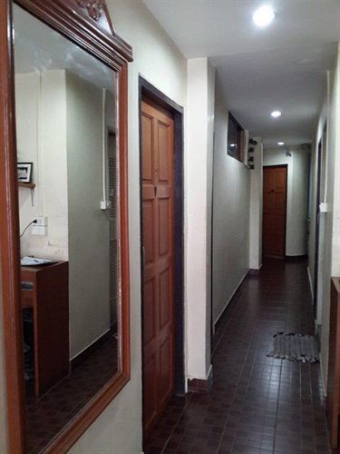 Orchid Place Mini-hôtel Bangkok